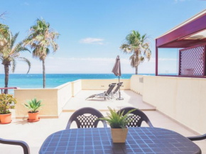 Cubo's Apartamento Oceanview Lubina